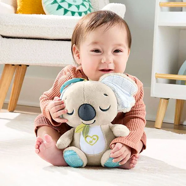 Taşınabilir Uyku Arkadaşı Koala (4 ADET) ürün görseli 1