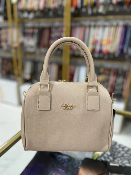 La Boutique Çanta Açık Vizon ARL250802 ürün görseli 1
