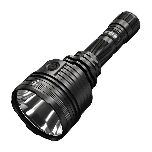 NITECORE P30I 2000 LUMEN EL FENERI (1XNL2150) ürün görseli 1