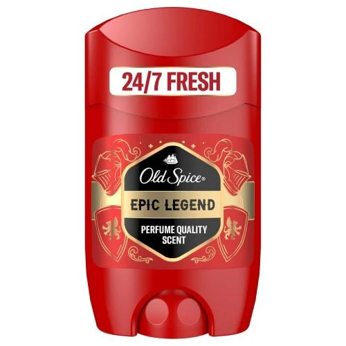 Old Spice Epic Legend Erkek Deodorant Stick 50 Ml ürün görseli 1