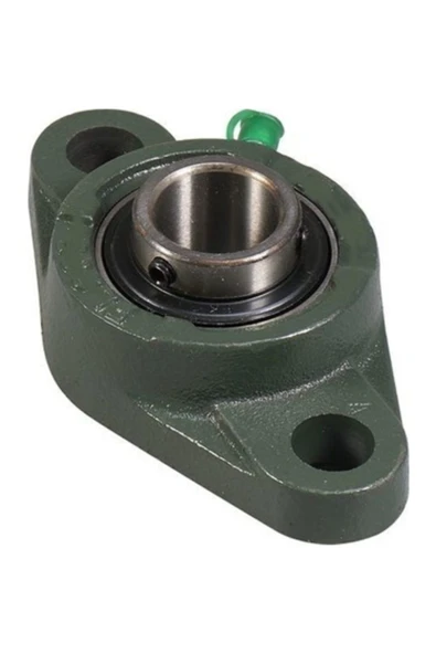 EDR UCFL 205 YATAKLI RULMAN (İÇ ÇAP:25MM) ürün görseli 1