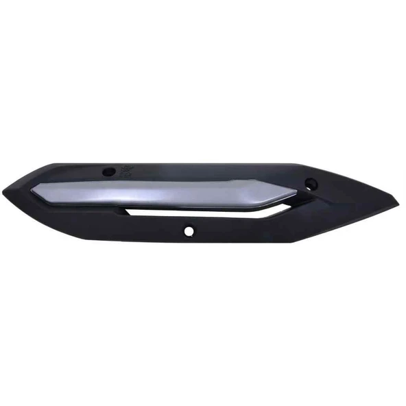 Sym Sym Joymax 250 Egzoz Muhafazası ürün görseli 1