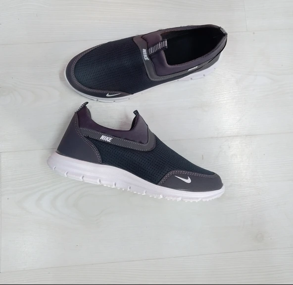 Nike Aqua Erkek Sneaker Anorak Koşu Yürüyüş Spor Ayakkabı REPLİKA ÜRÜN ürün görseli 1
