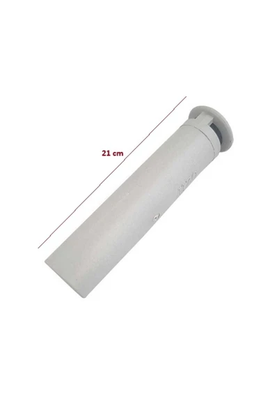 ÖZTİ OBY-500 TAHLİYE TAPASI (21CM) ürün görseli 1