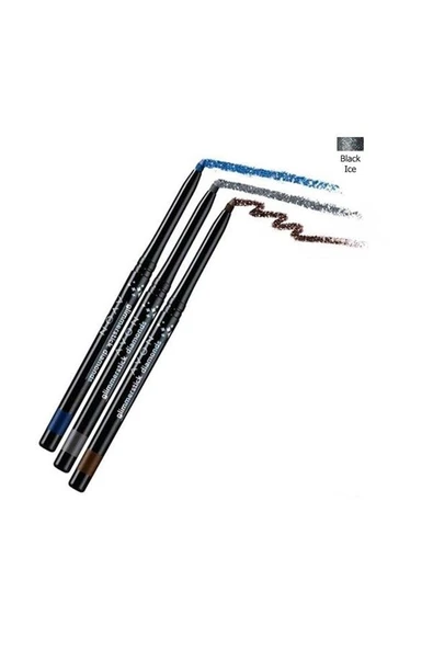 Glimmersticks Pırıltılı Asansörlü Suya Dayanıklı Göz Kalemi Magic Wishes ürün görseli 1