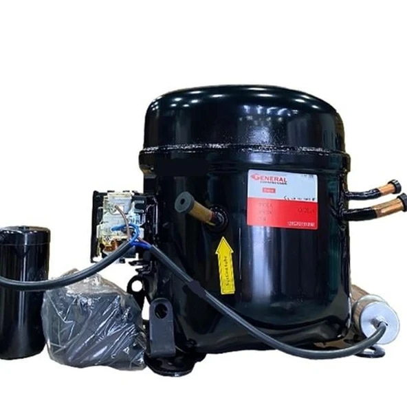 GENERAL GN 2178TG 1 HP 920W R404 220V LBP ürün görseli 1