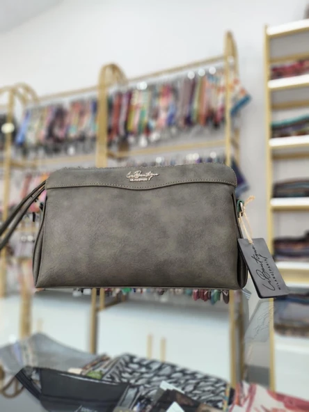 La Boutique Çanta Lb/Haki  ARL210613 ürün görseli 1