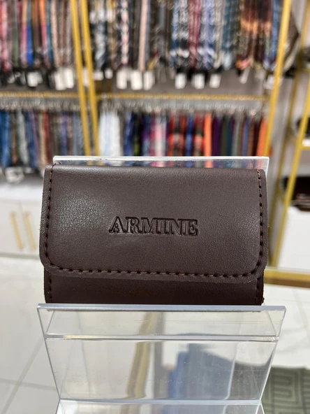 Armine Bayan Kartlık Kahve ARC2803 ürün görseli 1