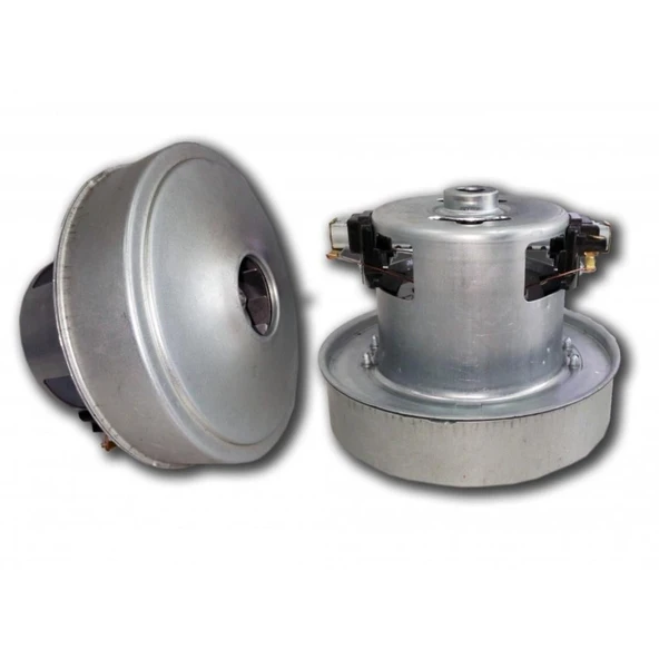 SÜPÜRGE MOTORU MITE BUSTER YB-40 1200W 230V ürün görseli 1