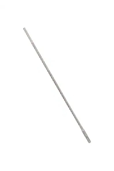 8MM KIRICI DELİCİ MATKAP UCU BOSCH SDS-PLUS-5X 460MM BOSCH (2608833794) ürün görseli 1
