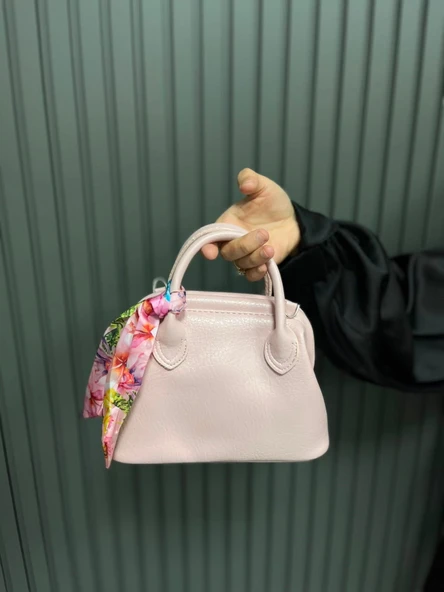 Bayan Çanta Pembe ARK2208 ürün görseli 1