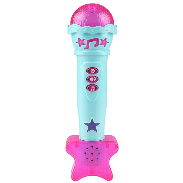 Nini baby Mikrofon Asortili - Resim 3