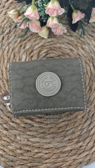 Bayan Cüzdan Haki ARP0603 ürün görseli 1