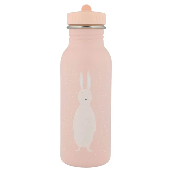 - Mrs. Rabbit 500 ml Su Şişesi (4 ADET) ürün görseli 1