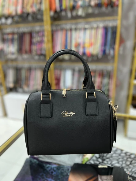 La Boutique Çanta Siyah ARL250810 ürün görseli 1