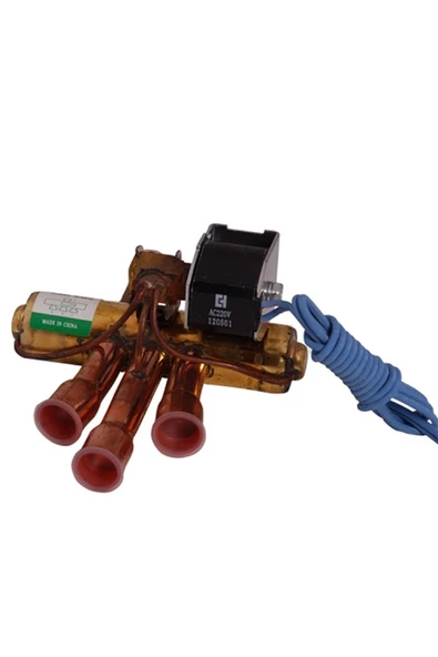 DÖRT YOLLU VANA 1/2-5/8 24000 BTU (DSF 11) ürün görseli 1