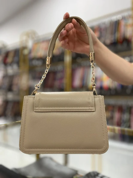 La Boutique Çanta Vizon ARL531701 - Resim 2