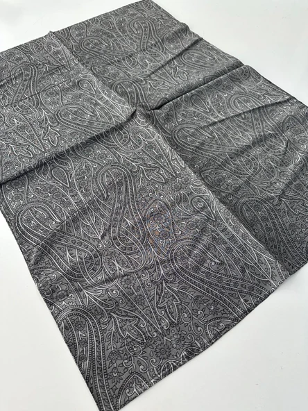 Scarfe Premium Jakar Şal JSR0114 ürün görseli 1