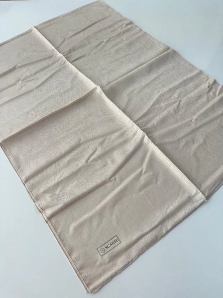 Scarfe Premium Jakar Şal JSR0104 ürün görseli 1
