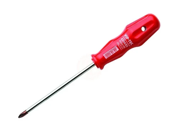 Vip-tec Power Yıldız Tornavida PH3x150MM 7200/84 ürün görseli 1