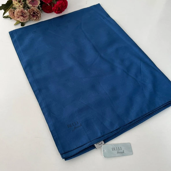 Belli Monogram Jakar Şal JST0102 ürün görseli 1