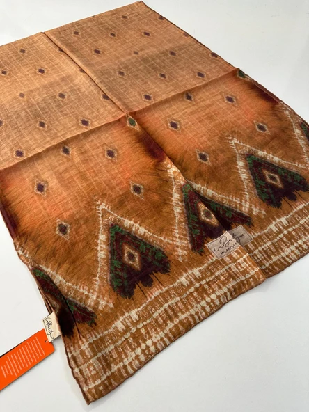 La Boutique Güz/Yaz Serinliği Bambu Şal GSS4101 ürün görseli 1