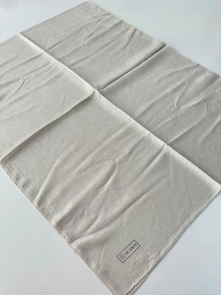 Scarfe Premium Jakar Şal JSR0108 ürün görseli 1