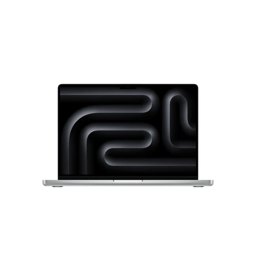 Apple MacBook Pro M4 Pro 24 GB 512 GB SSD 14.2" MX2E3TU/A Gümüş ürün görseli 1