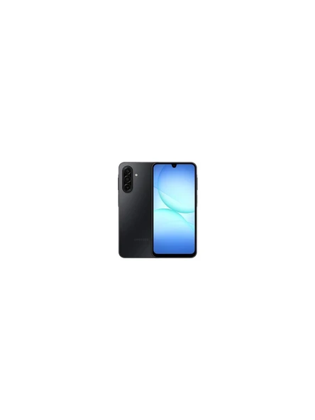 Samsung Galaxy A17 5G 6GB 128GB Siyah (Samsung Türkiye Garantili) ürün görseli 1