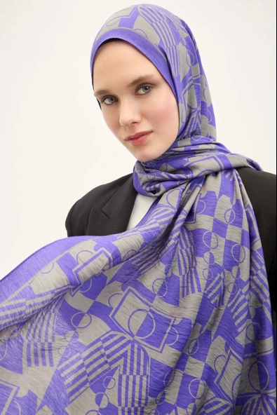 Silkhome Mayda Şal MZC0503 ürün görseli 1