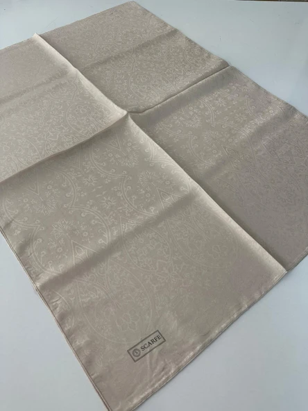 Scarfe Premium Jakar Şal JSR0214 ürün görseli 1