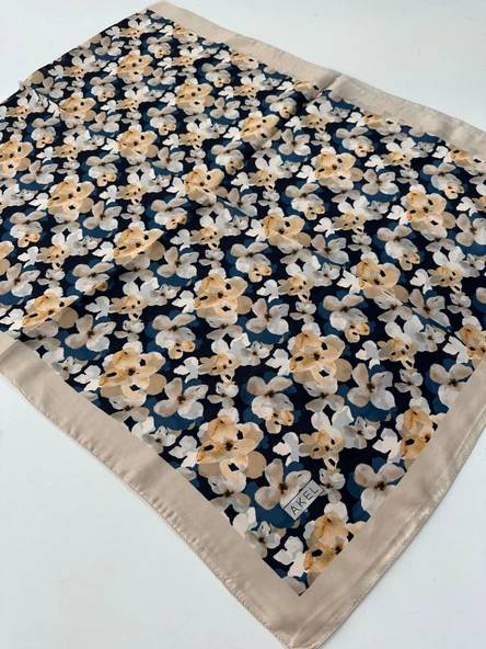Akel Alfa Silk Şal CND0108 ürün görseli 1