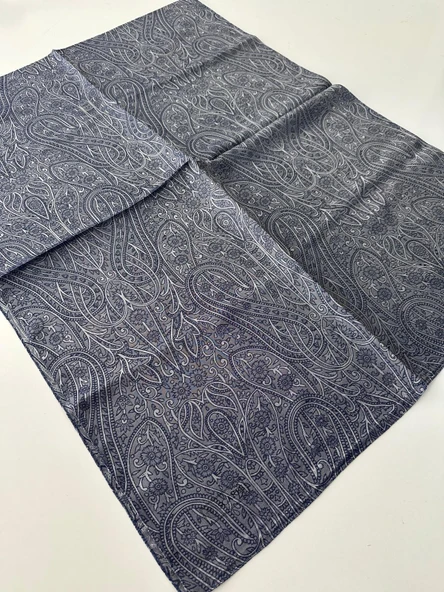 Scarfe Premium Jakar Şal JSR0112 ürün görseli 1