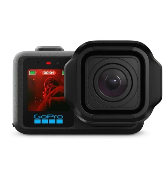 GoPro Mission 1 Pro Aksiyon Kamerası ürün görseli 1