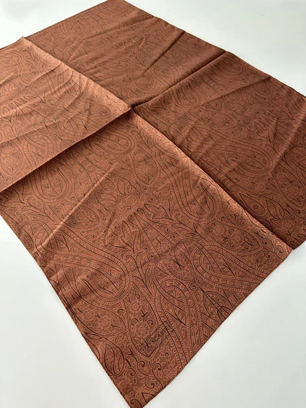 Scarfe Premium Jakar Şal JSR0103 ürün görseli 1