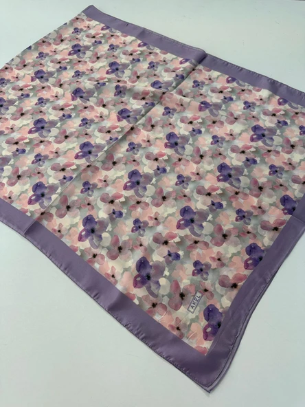Akel Alfa Silk Şal CND0111 ürün görseli 1