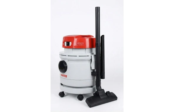 Rowira Master WD205 Islak & Kuru Elektrikli Süpürge – 1900W Max Güç | 2-In-1 Temizlik ürün görseli 1