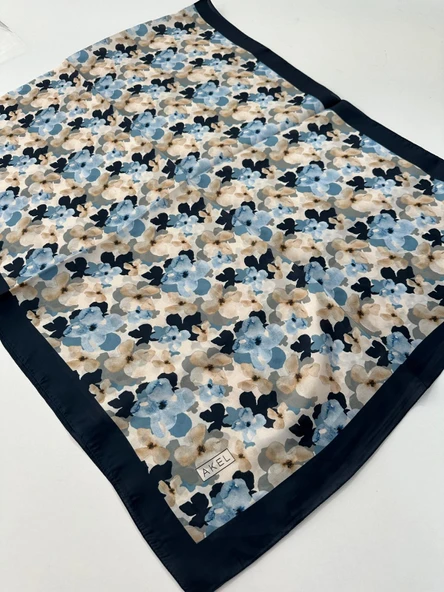 Akel Alfa Silk Şal CND0104 ürün görseli 1