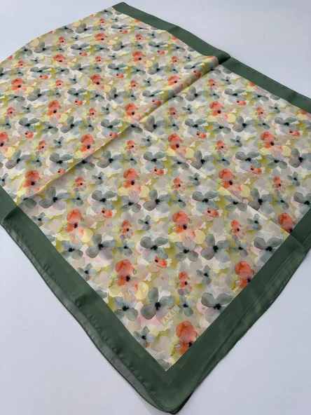Akel Alfa Silk Şal CND0109 ürün görseli 1
