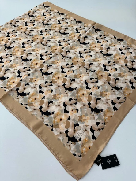 Akel Alfa Silk Şal CND0110 ürün görseli 1