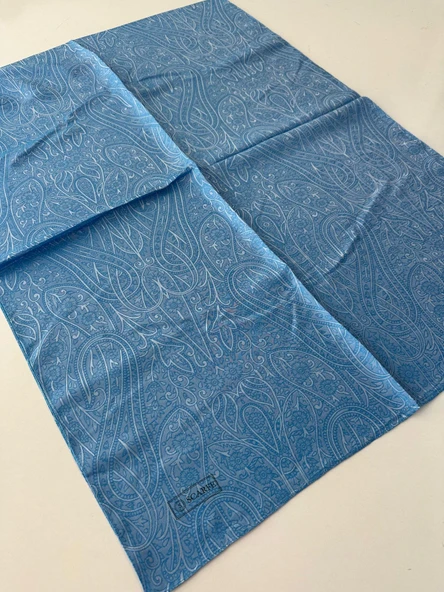 Scarfe Premium Jakar Şal JSR0115 ürün görseli 1
