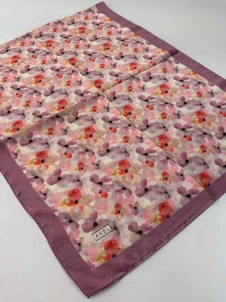 Akel Alfa Silk Şal CND0101 ürün görseli 1