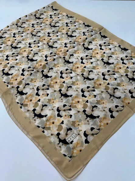Akel Alfa Silk Şal CND0114 ürün görseli 1