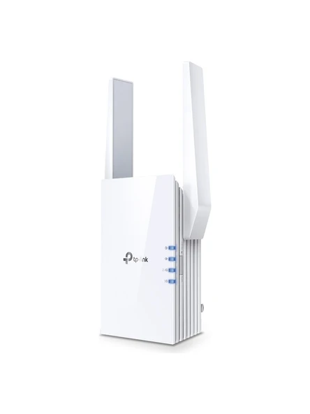 TP-LINK RE705X AX3000 MBPS DUAL BAND GIGABIT PORT MENZİL GENİŞLETİCİ ürün görseli 1