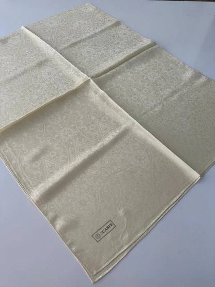 Scarfe Premium Jakar Şal JSR0207 ürün görseli 1