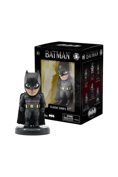 Ceren Yume Hero Box Batman Generations Series (4. Batman Superman Dawn Of Justice) 15914 ürün görseli 1