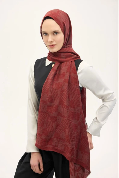 Silkhome Mayda Şal MZC0509 ürün görseli 1