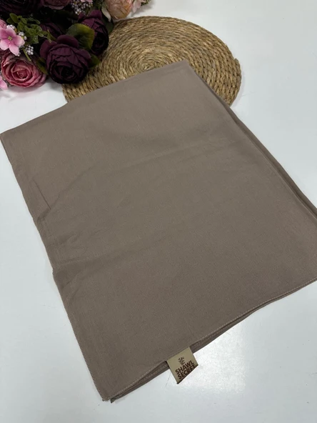Doğal Bambu Şal Vizyon SWL0109 ürün görseli 1
