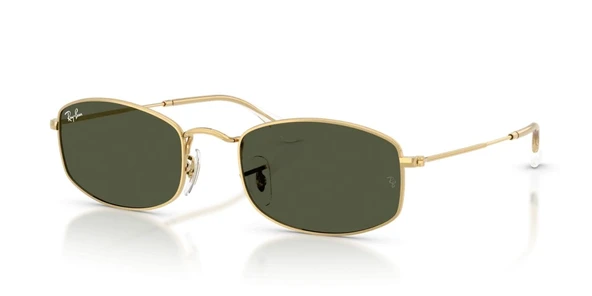 RAYBAN RB 3832 001/31 52 Unisex Güneş Gözlüğü ürün görseli 1