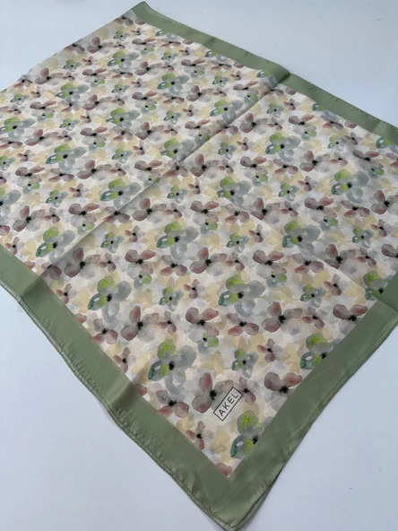 Akel Alfa Silk Şal CND0113 ürün görseli 1